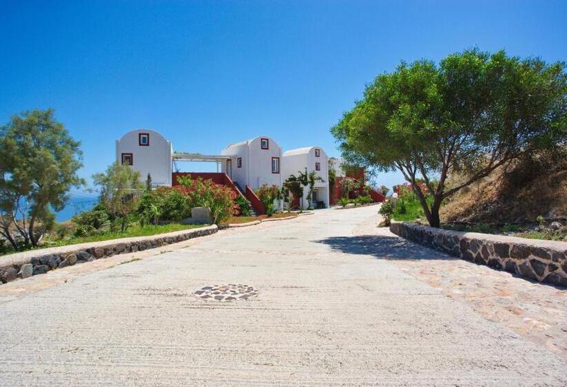 استودیوی استاندارد با چشم‌انداز دریا, Nectarios Villa   Studios & Suites Adults Only