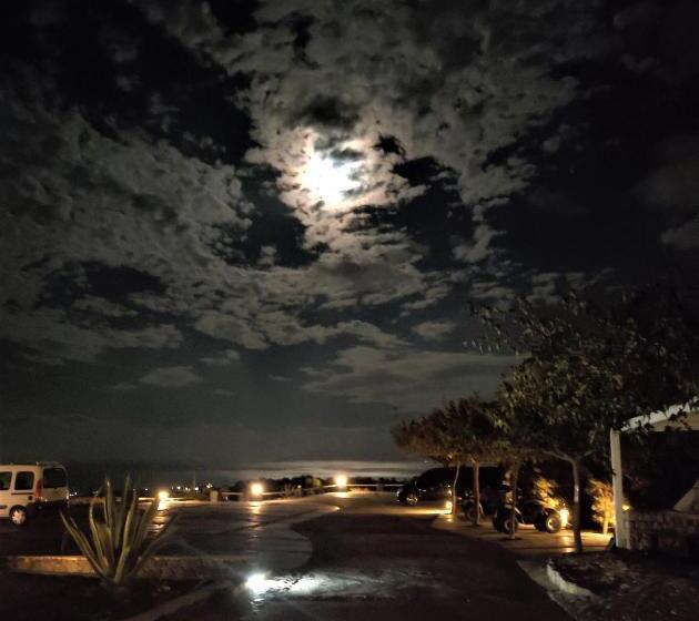 استودیوی استاندارد با چشم‌انداز دریا, Nectarios Villa   Studios & Suites Adults Only
