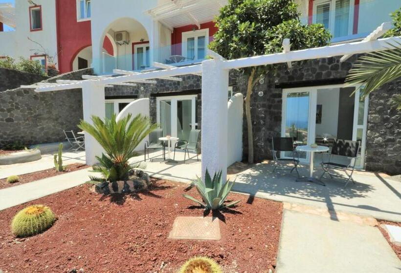 Superior Studio Sea View, Nectarios Villa   Studios & Suites Adults Only