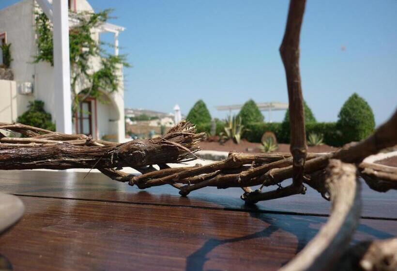 Superior studio with view, Nectarios Villa   Studios & Suites Adults Only