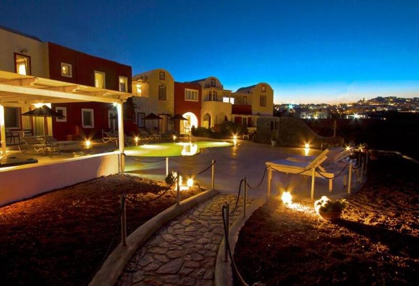 آپارتمان 1 خوابه با چشم‌انداز دریا, Nectarios Villa   Studios & Suites Adults Only