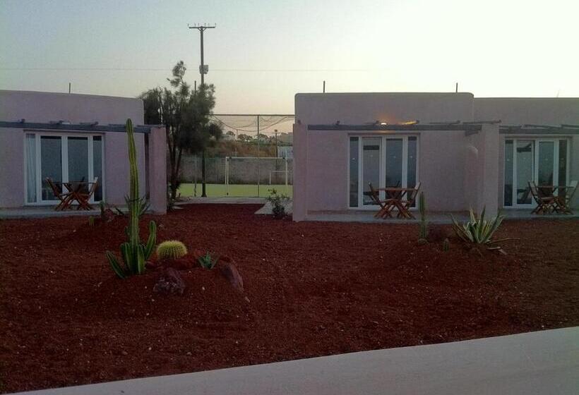 بانگلوی استاندارد با چشم‌انداز دریا, Nectarios Villa   Studios & Suites Adults Only