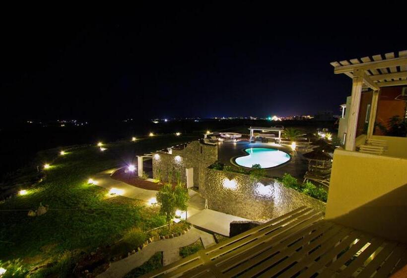 اتاق لوکس خانوادگی, Nectarios Villa   Studios & Suites Adults Only
