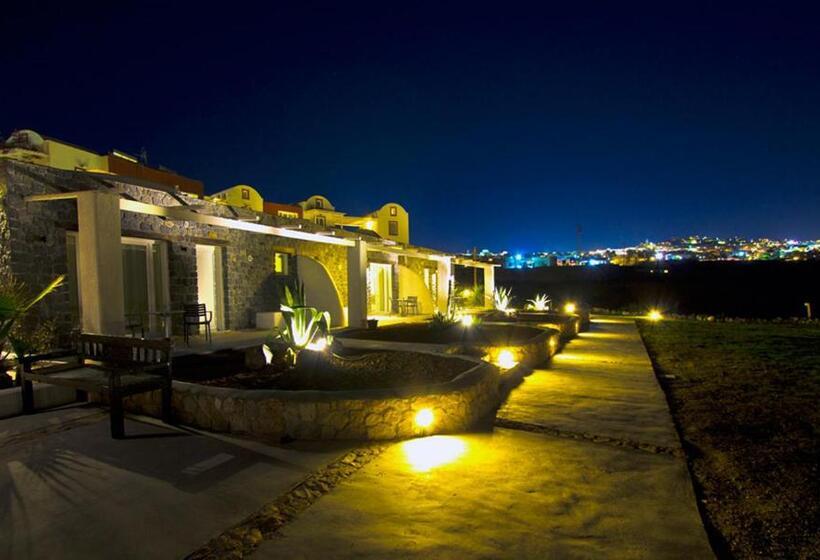 اتاق لوکس خانوادگی, Nectarios Villa   Studios & Suites Adults Only