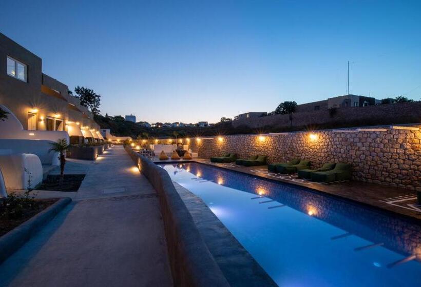 سوییت با چشم‌انداز دریا, Nectarios Villa   Studios & Suites Adults Only