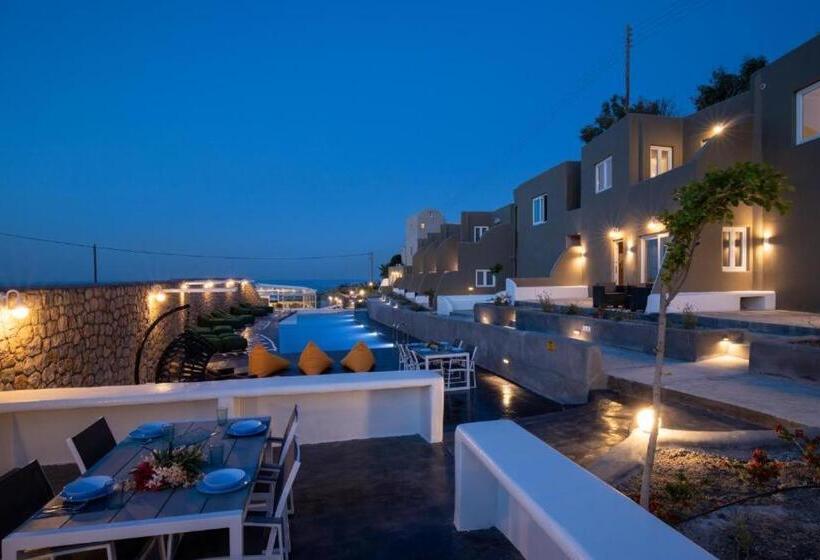 سوئیت 2 خوابه, Nectarios Villa   Studios & Suites Adults Only
