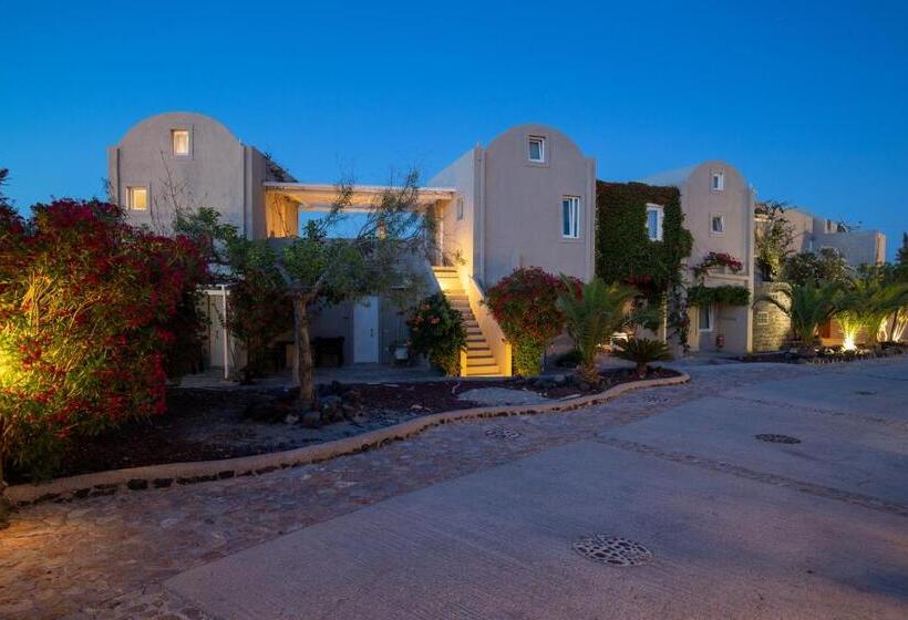 اتاق استاندارد, Nectarios Villa   Studios & Suites Adults Only