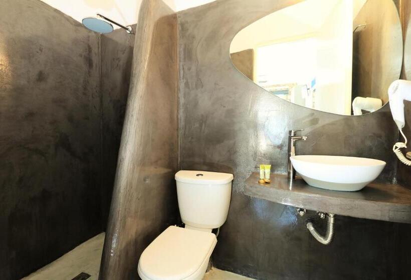 اتاق استاندارد, Nectarios Villa   Studios & Suites Adults Only