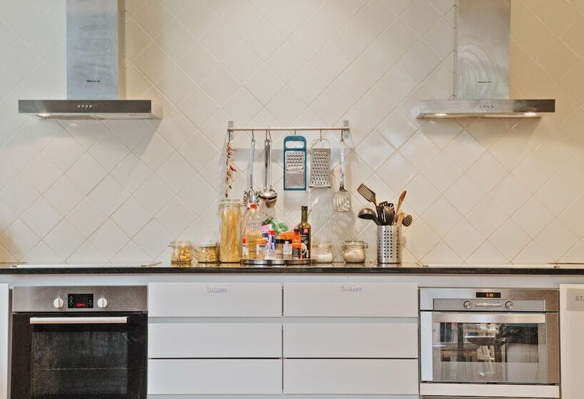 اتاق استاندارد, Porto Spot Hostel