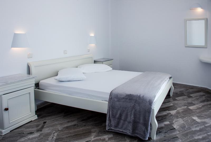اتاق سوپریور, Selini ηotel