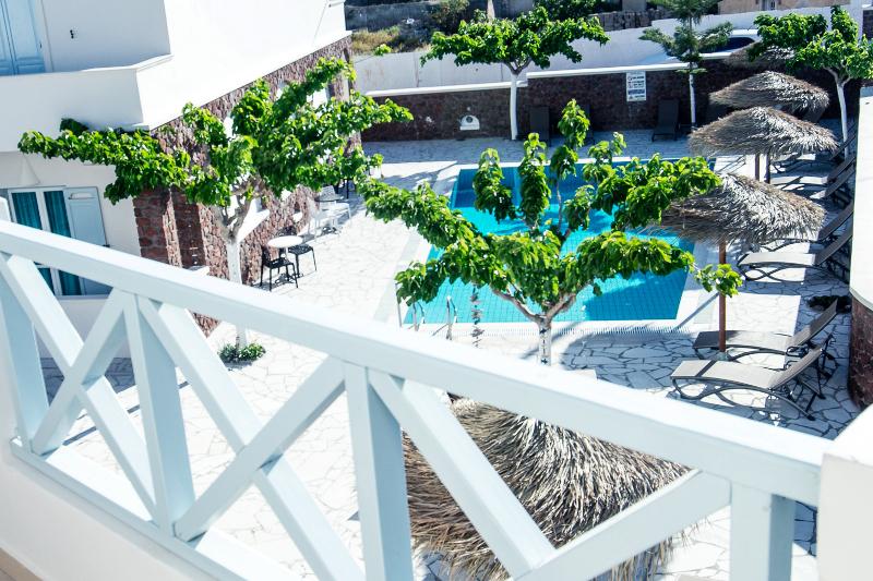 اتاق سوپریور, Selini ηotel