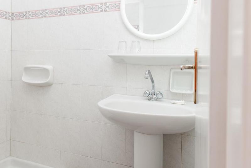 اتاق استاندارد, Selini ηotel