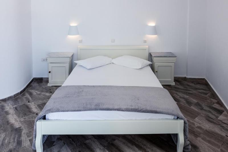 اتاق استاندارد, Selini ηotel