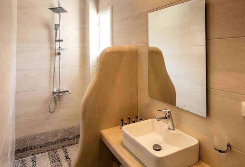 اتاق استاندارد, Selini ηotel