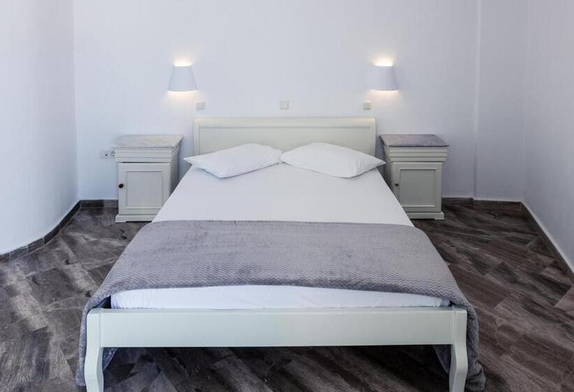 اتاق استاندارد, Selini ηotel