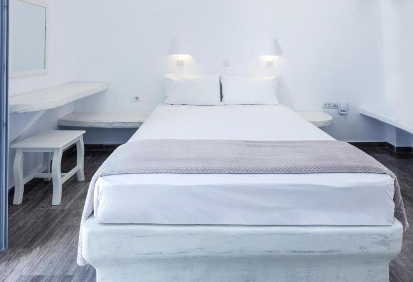 اتاق سوپریور, Selini ηotel