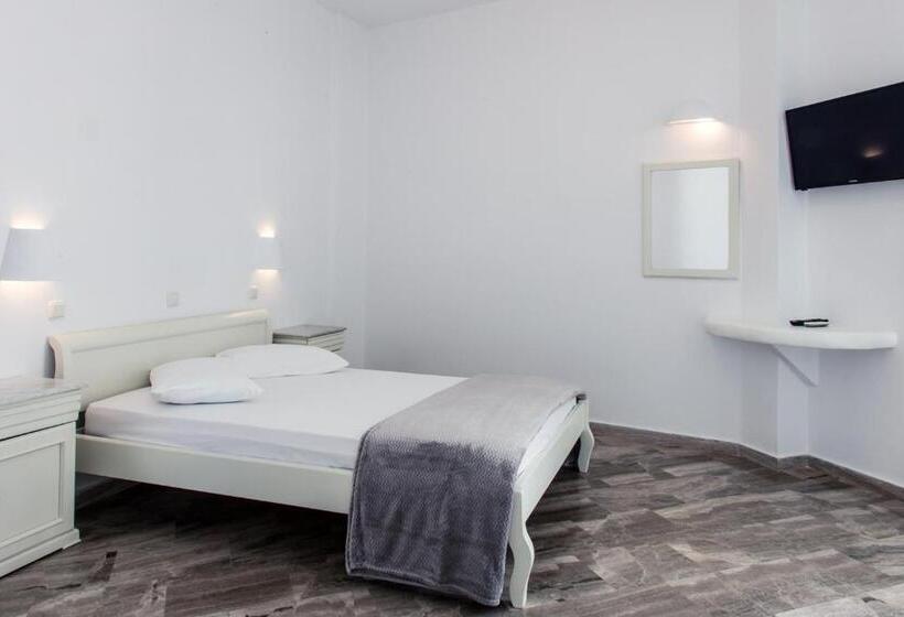 اتاق سوپریور, Selini ηotel