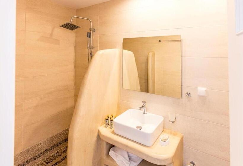 اتاق سوپریور, Selini ηotel