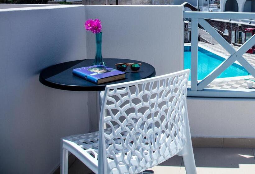 اتاق سوپریور, Selini ηotel