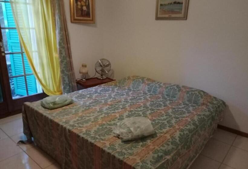 اتاق استاندارد, Petit St George 100mt Du Lac