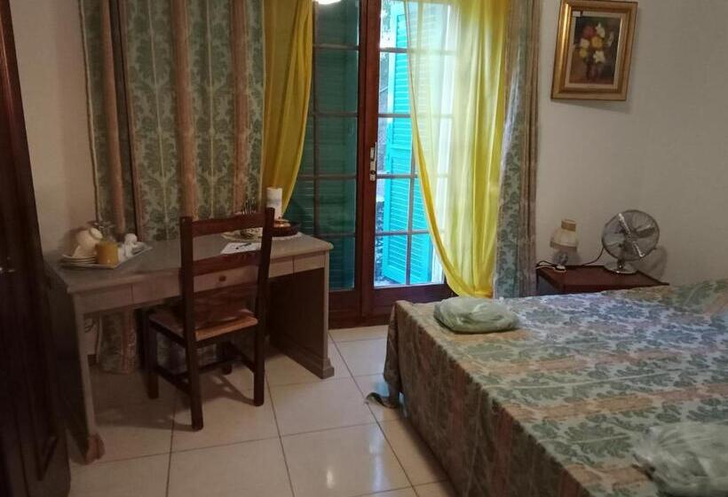 اتاق استاندارد, Petit St George 100mt Du Lac