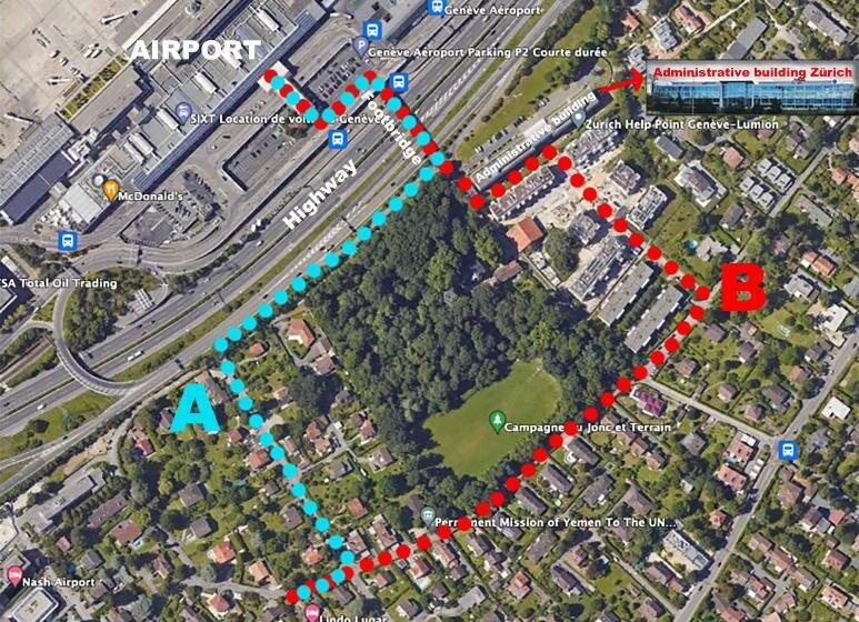اتاق استاندارد با چشم‌انداز باغ, Lindo Lugar   Just A 7 Minute Walk From The Airport