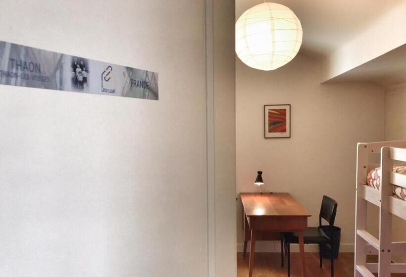 اتاق استاندارد, Lindo Lugar   Just A 7 Minute Walk From The Airport