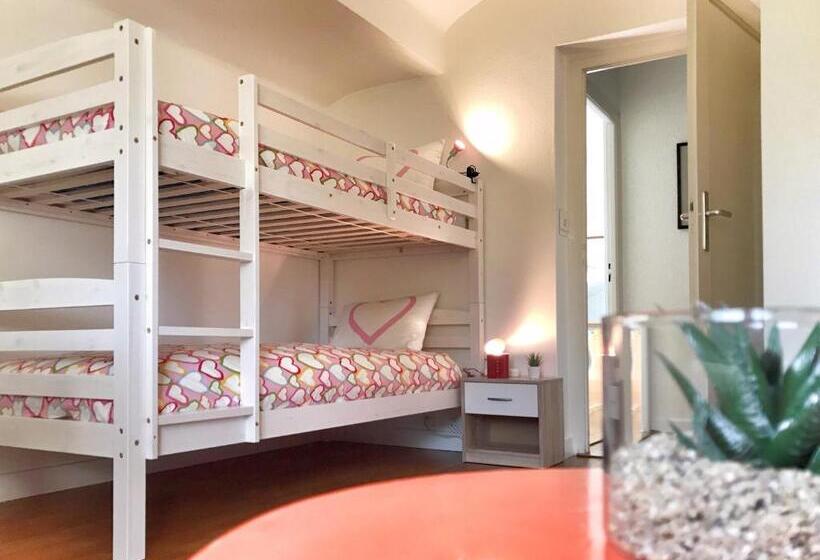 اتاق استاندارد, Lindo Lugar   Just A 7 Minute Walk From The Airport