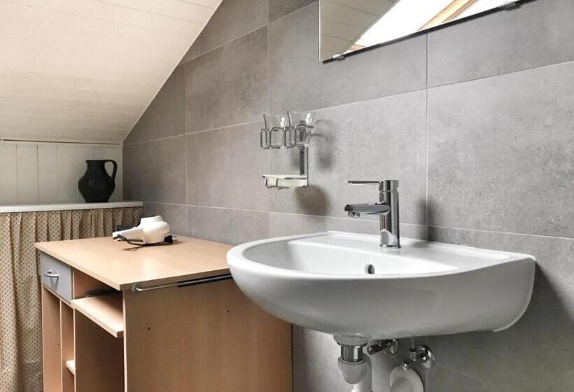 اتاق استاندارد, Lindo Lugar   Just A 7 Minute Walk From The Airport
