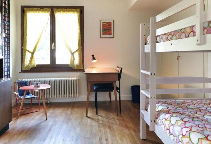 اتاق استاندارد, Lindo Lugar   Just A 7 Minute Walk From The Airport