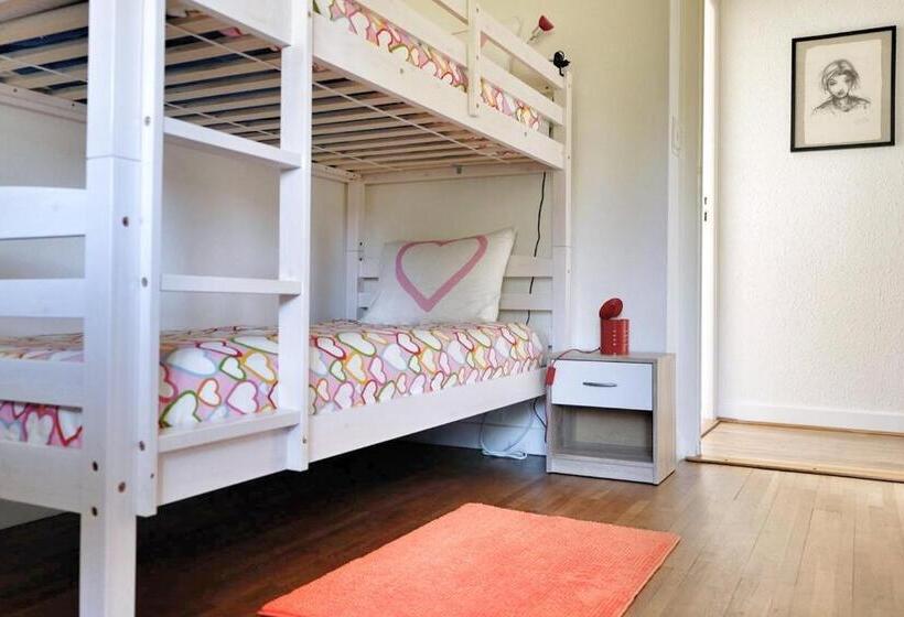 اتاق استاندارد, Lindo Lugar   Just A 7 Minute Walk From The Airport