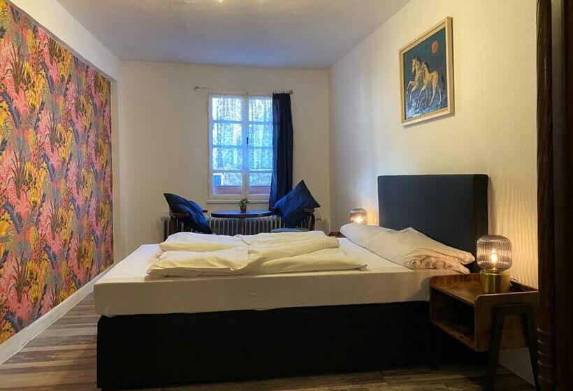 Deluxe Room, Rest Inn Monschau