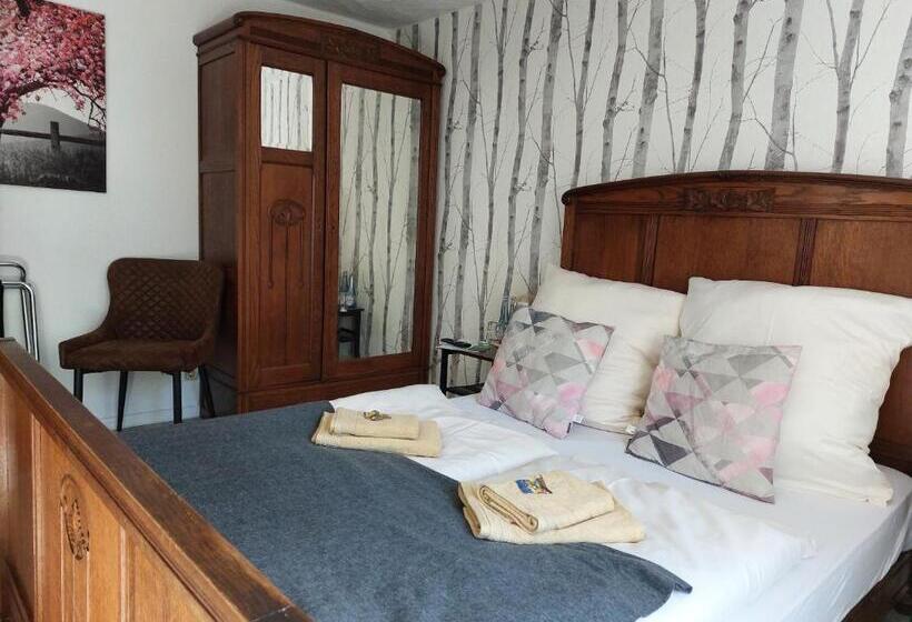 Standard Room, Rest Inn Monschau