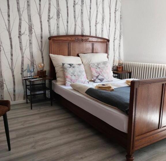 Standard Room, Rest Inn Monschau
