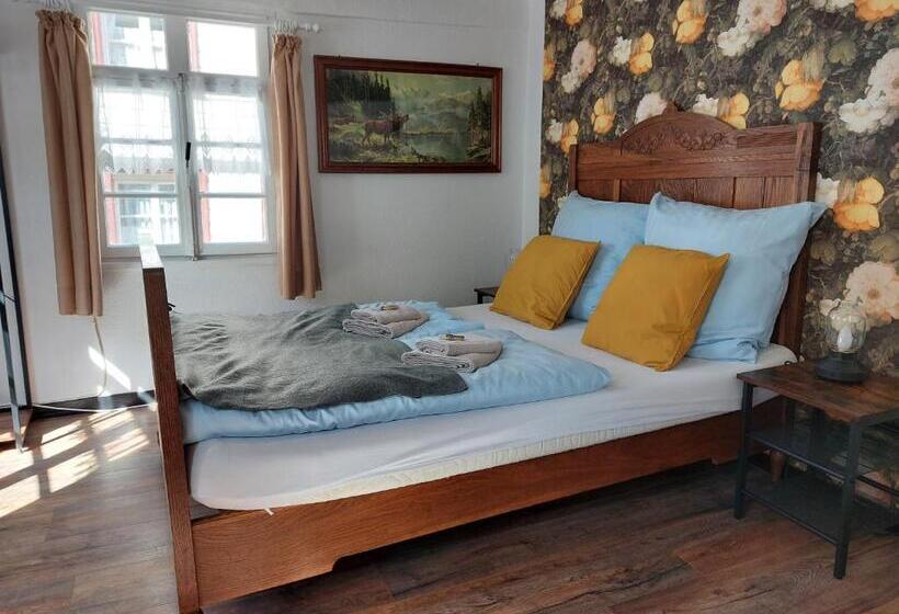 Standard Room, Rest Inn Monschau