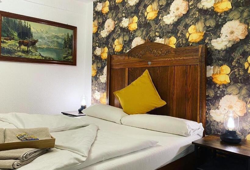 Standard Room, Rest Inn Monschau