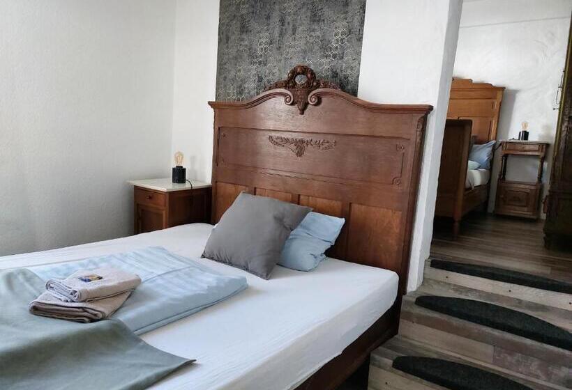 Family Room, Rest Inn Monschau