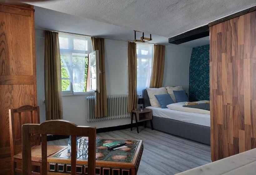Deluxe Room, Rest Inn Monschau