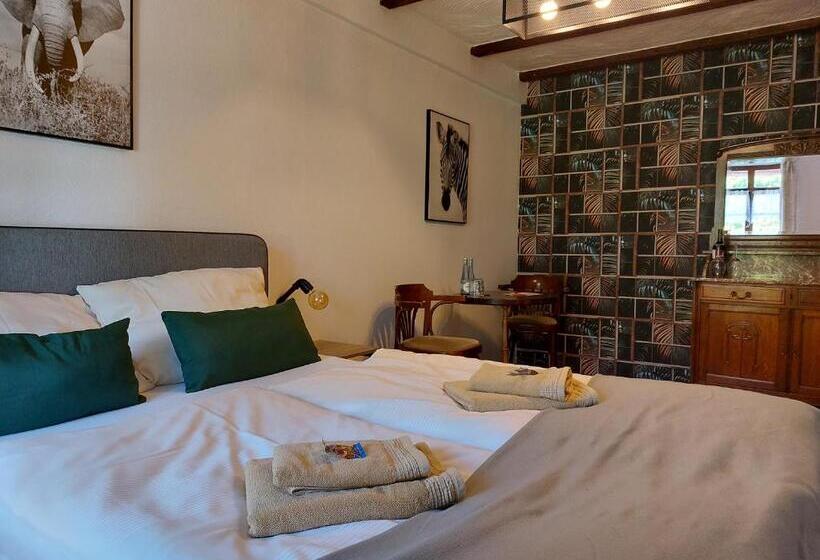 Deluxe Room, Rest Inn Monschau