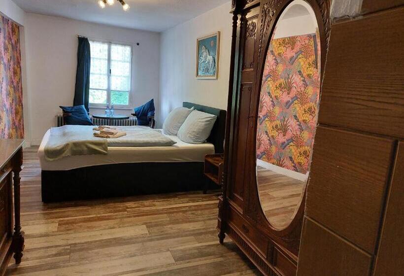 Deluxe Room, Rest Inn Monschau