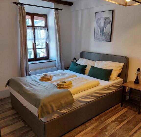 Deluxe Room, Rest Inn Monschau