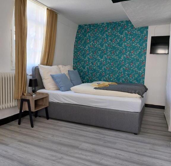 Deluxe Room, Rest Inn Monschau