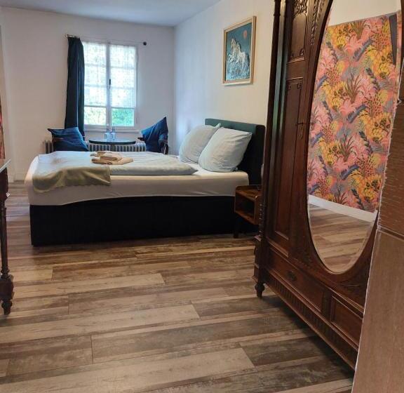 Deluxe Room, Rest Inn Monschau
