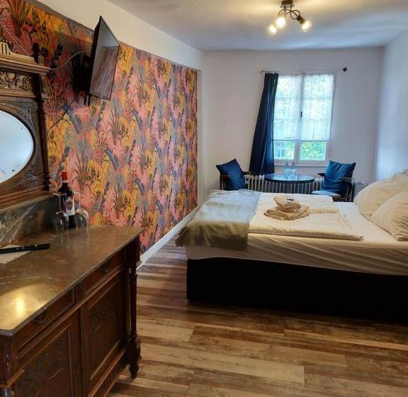 Deluxe Room, Rest Inn Monschau