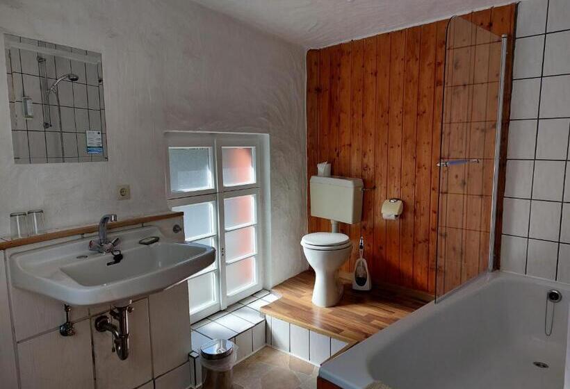 Deluxe Room, Rest Inn Monschau