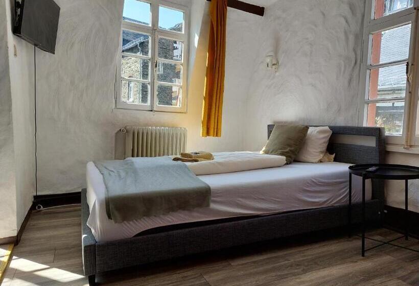 Economy Room, Rest Inn Monschau
