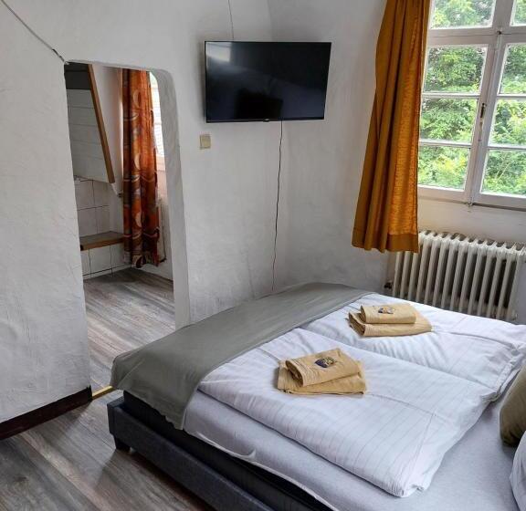 Economy Room, Rest Inn Monschau
