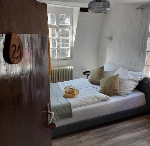 Economy Room, Rest Inn Monschau