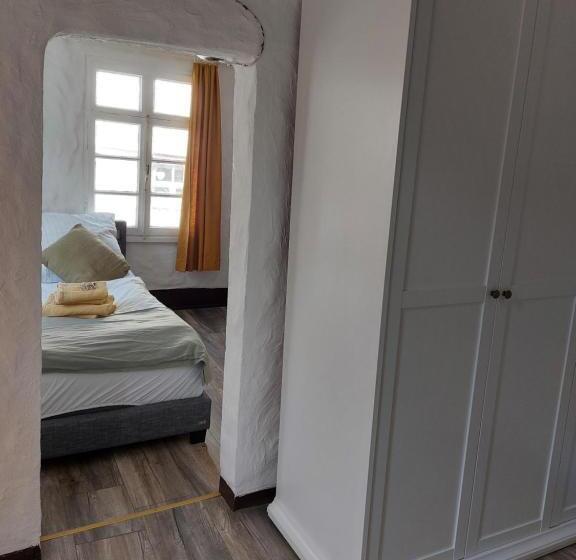 Economy Room, Rest Inn Monschau