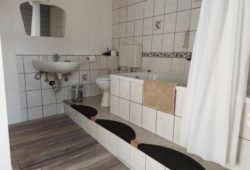 Chambre Economy, Rest Inn Monschau